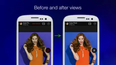ColorTRUE скриншот 10