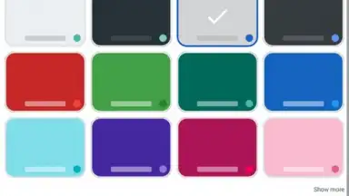 Gboard скриншот 13