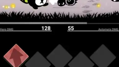 Shadow Land скриншот 11