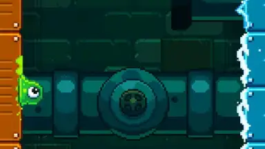 Blobout скриншот 3