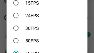 Game Screen Recorder скриншот 3