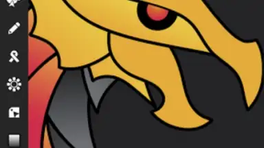 Vector Ink: SVG, Illustrator скриншот 10