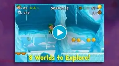 Lep's World 2 скриншот 1