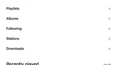 SoundCloud скриншот 6