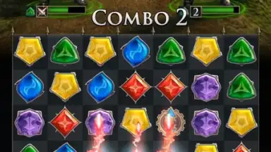 Game of Thrones: Legends RPG скриншот 2