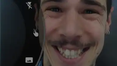 Motorola Camera скриншот 3