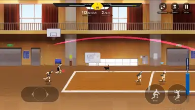 The Spike скриншот 14