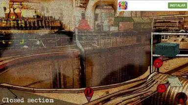 Escape From Chernobyl скриншот 5