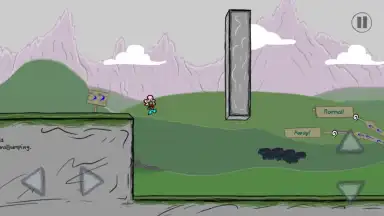 Fancy Pants Adventures скриншот 4