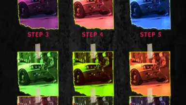 GTA 5 Tips скриншот 5