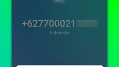 Anti-spam: Kaspersky Who Calls скриншот 7