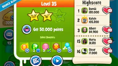 Papa Pear Saga скриншот 3