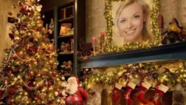 Christmas Pho.to Frames скриншот 5