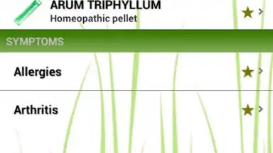 app_name скриншот 3