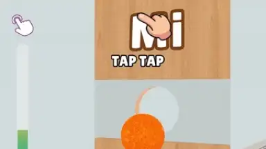 Mini Games: Calm & Relax скриншот 4