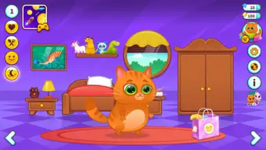 Bubbu скриншот 8