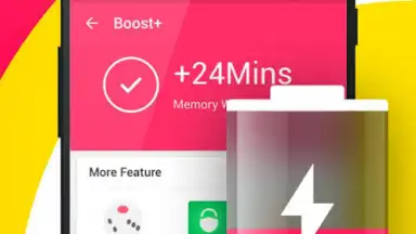 Hola Launcher скриншот 2