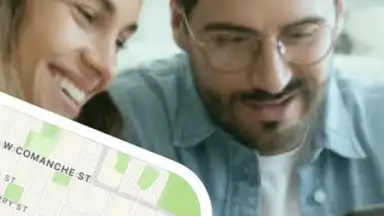 GPS Phone Location Tracker скриншот 2