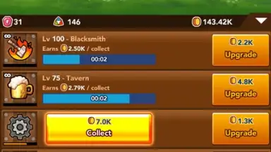 Crush Them All скриншот 4