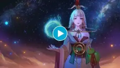 Tân 3Q Truyền Kỳ - Gamota скриншот 1