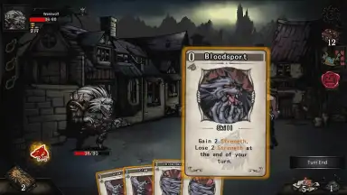 Alive or Asleep скриншот 5