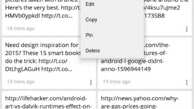 Clipboardr скриншот 14