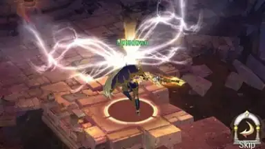 Wild Hunter скриншот 8