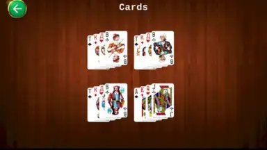 Belka Card Game скриншот 13