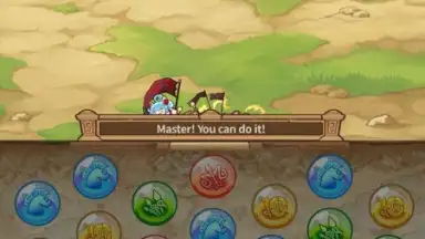 Luna Storia - Three Kingdoms скриншот 9