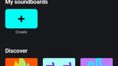 Voicemod Soundboard скриншот 6