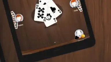 Деберц скриншот 12