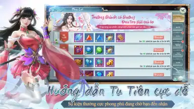 Thiên Thư Truyền Kỳ скриншот 5