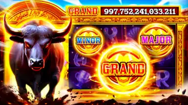 Cash Tornado™ Slots скриншот 3