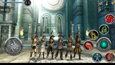 AVABEL Online скриншот 9