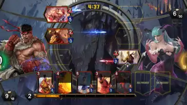 TEPPEN скриншот 10