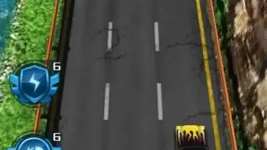 Speed Racing скриншот 3