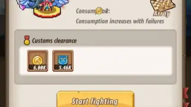 Adventure Legion скриншот 11