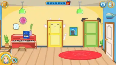 My Town: Discovery скриншот 1