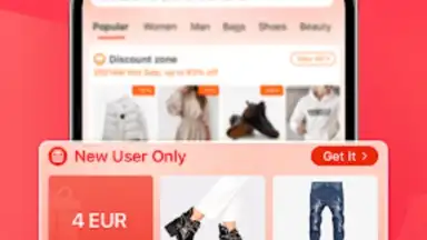 Hacoo - SaraMart Shopping скриншот 9