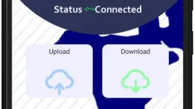 Universal VPN - Unlimited VPN скриншот 4