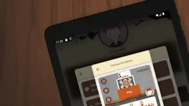 Деберц скриншот 13