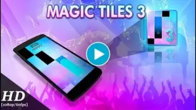 Magic Tiles 3 скриншот 1