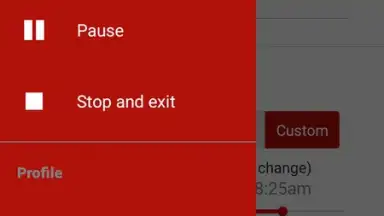 Twilight скриншот 8