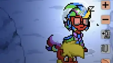 Pony Town - Social MMORPG скриншот 5