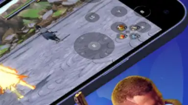 Cato Cloud Gaming скриншот 2