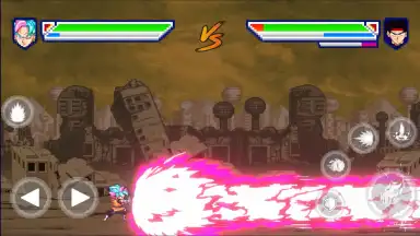 Dragon Legend Z Lite скриншот 2