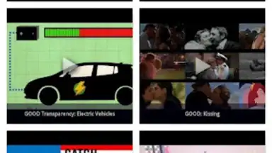 Google Currents скриншот 3