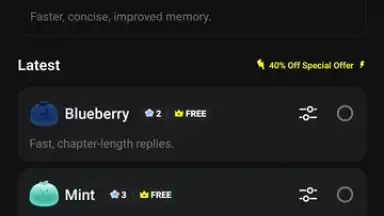 Emochi скриншот 7