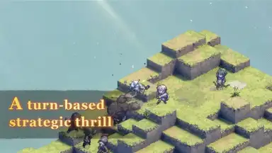 Sword of Convallaria скриншот 7