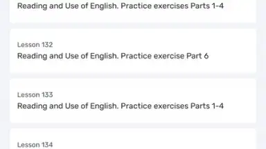 Wlingua скриншот 12